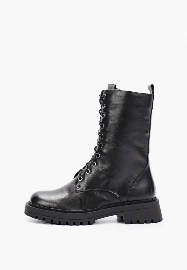 фото Полусапоги valley