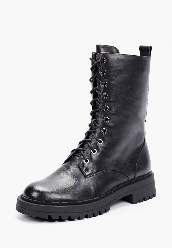 фото Полусапоги valley