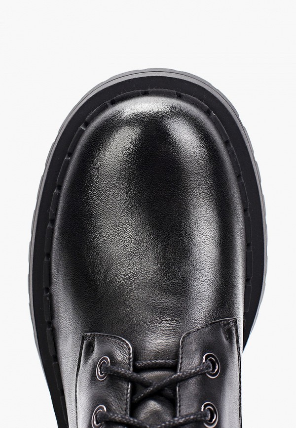 фото Полусапоги valley