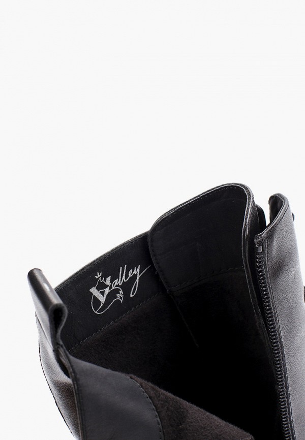 фото Полусапоги valley