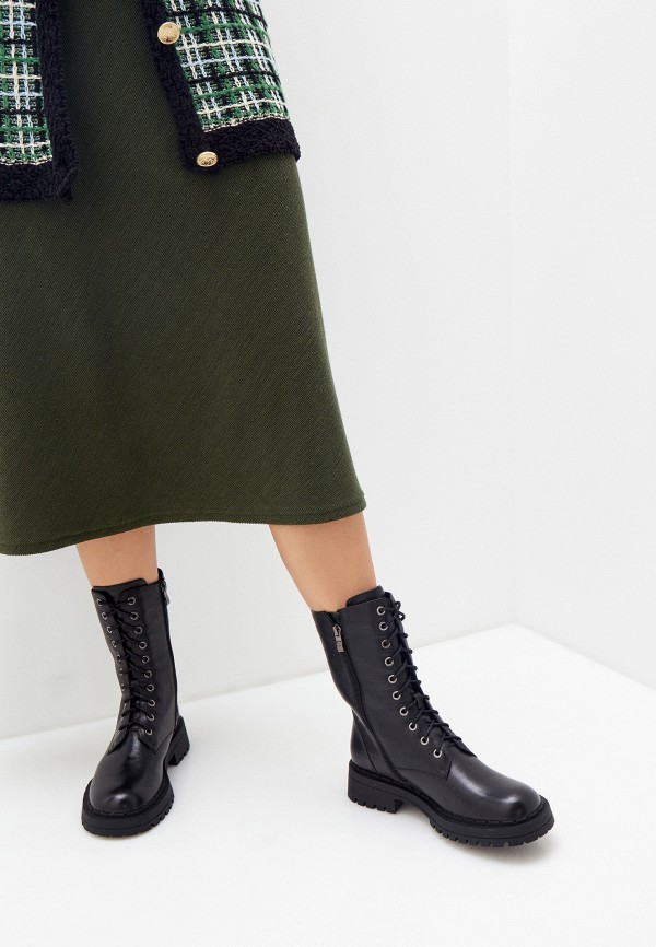 фото Полусапоги valley