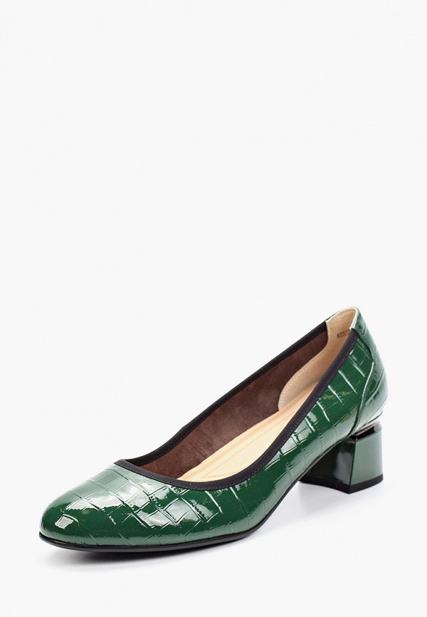 фото Туфли valley