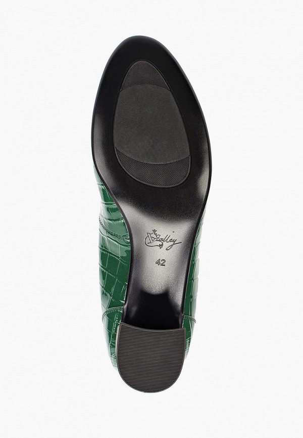 фото Туфли valley