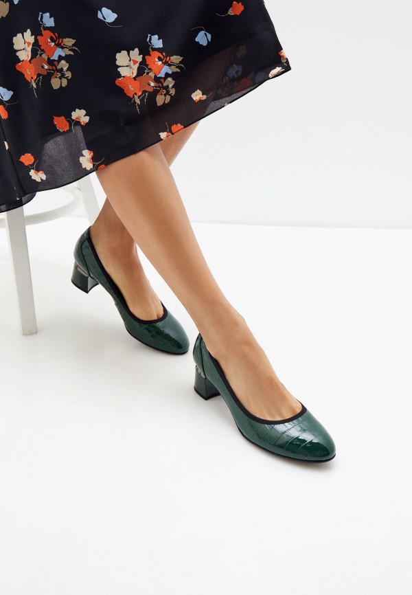 фото Туфли valley