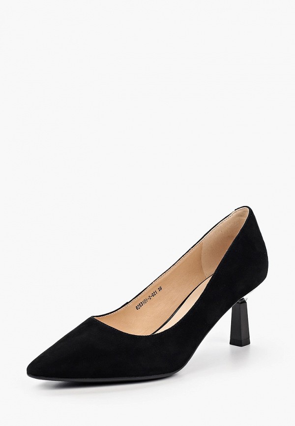 фото Туфли valley