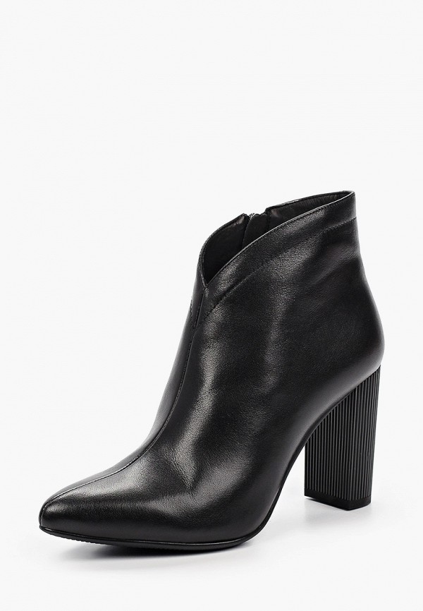 фото Ботильоны valley