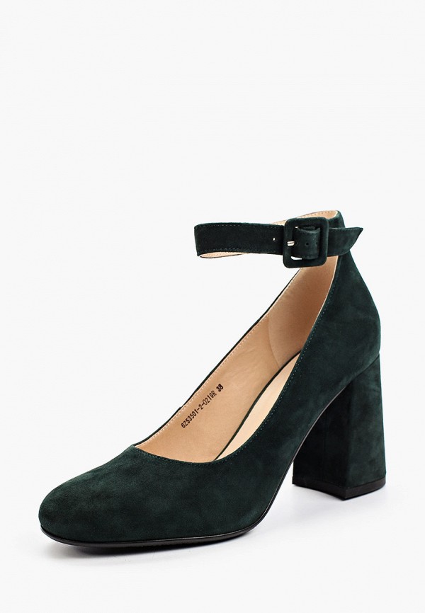 фото Туфли valley