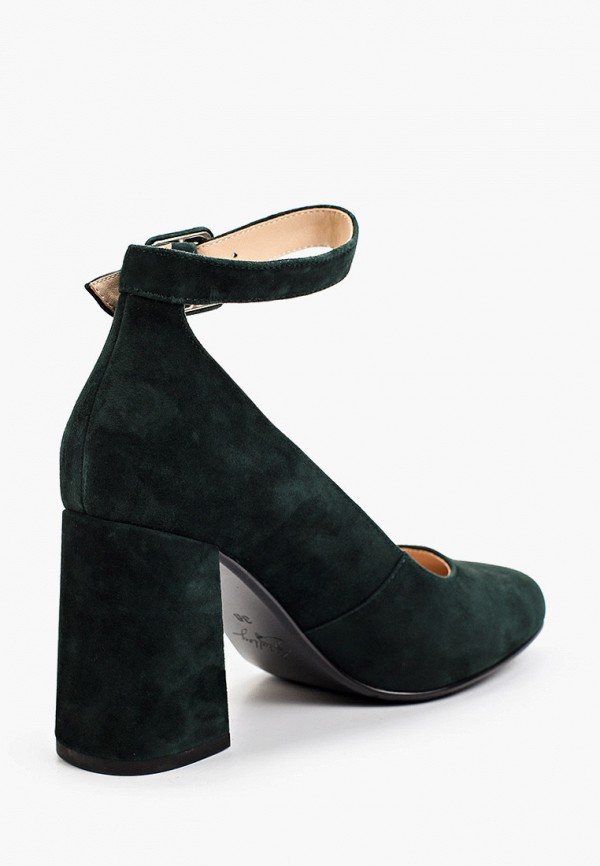 фото Туфли valley