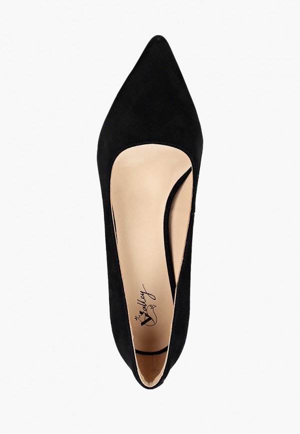 фото Туфли valley