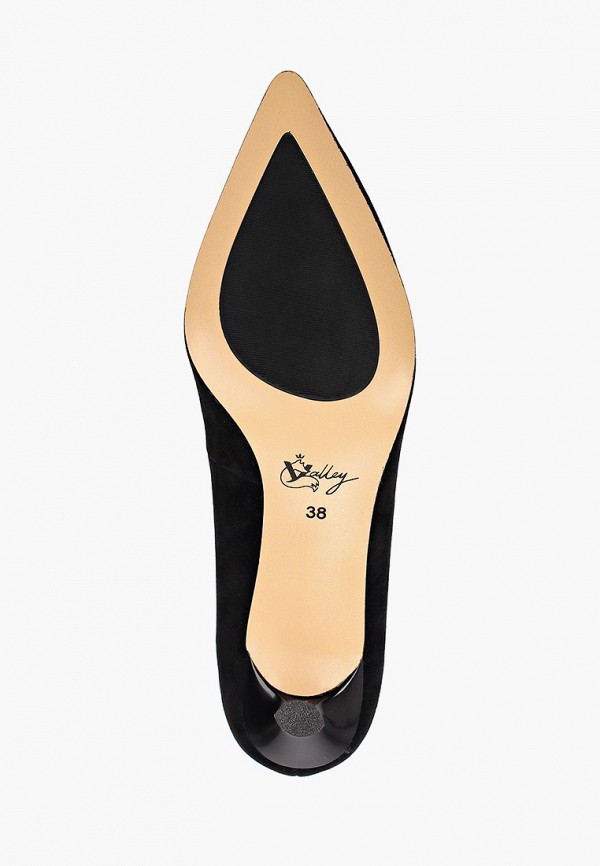 фото Туфли valley