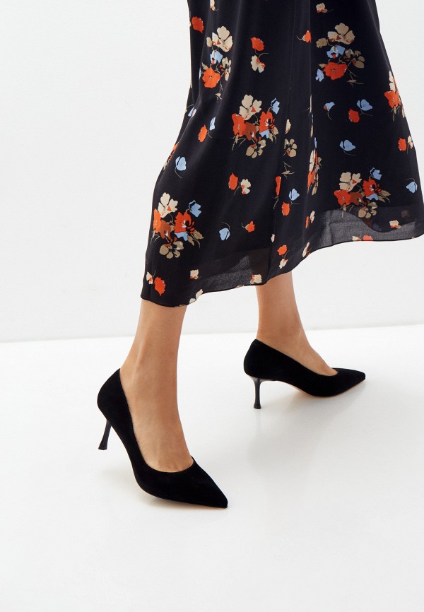 фото Туфли valley