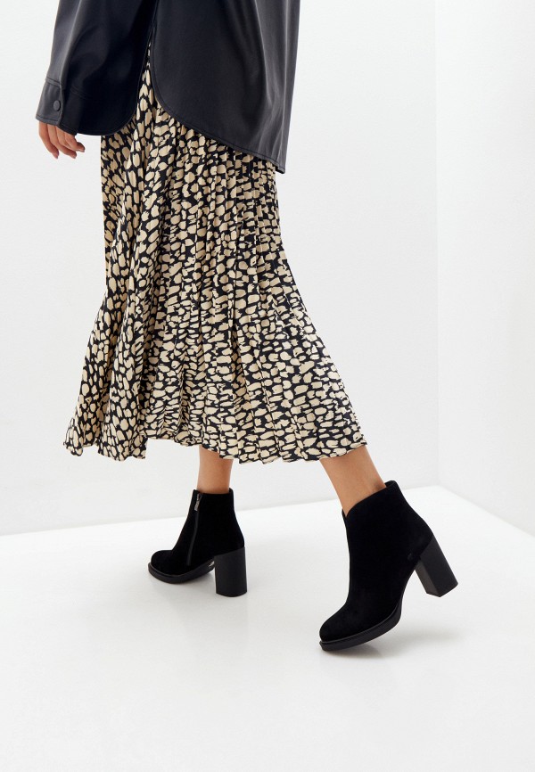 фото Ботильоны valley