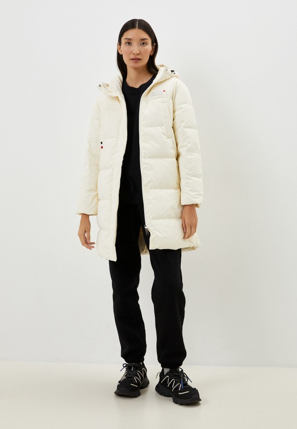 фото Пуховик anta