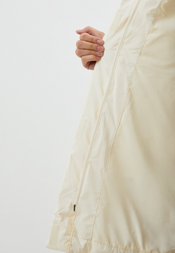 фото Пуховик anta