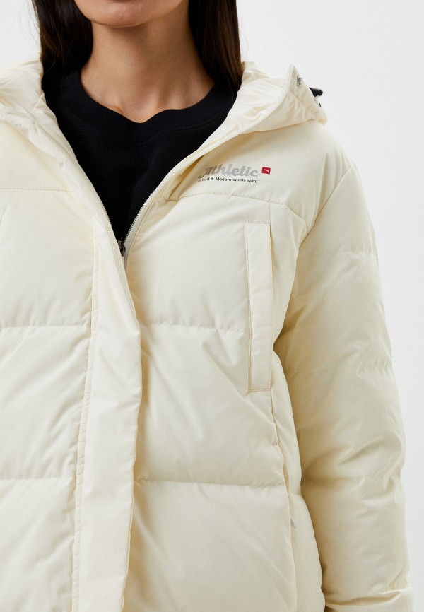 фото Пуховик anta