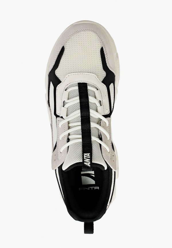 Кроссовки Anta белый, размер 35,5, фото 4