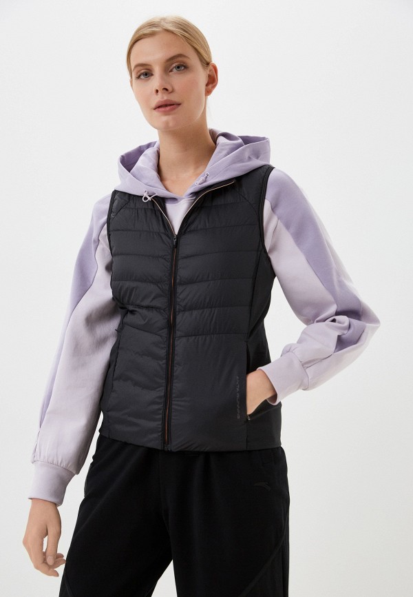 фото Жилет утепленный anta