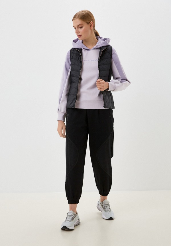 фото Жилет утепленный anta