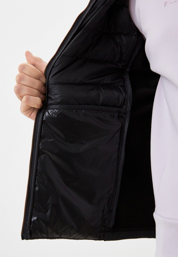 фото Жилет утепленный anta