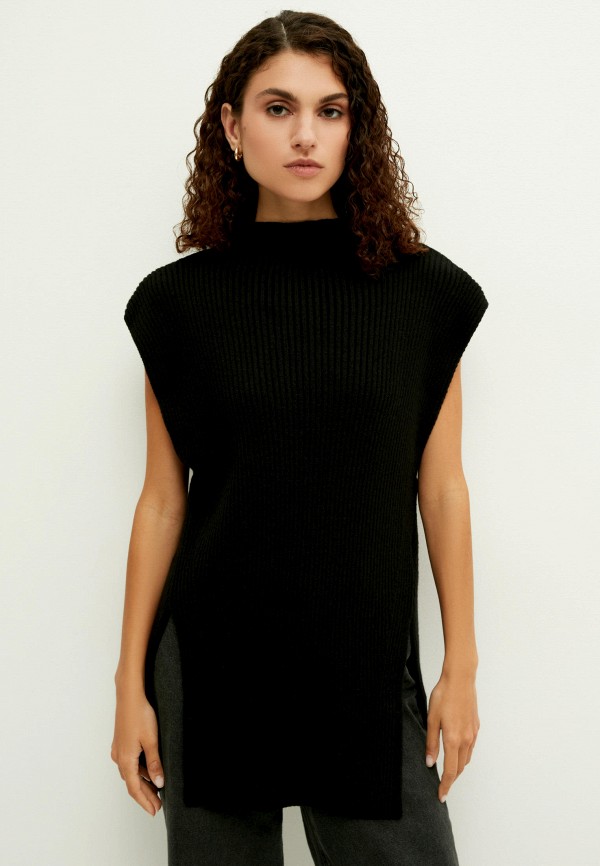 

Джемпер Zarina, Черный