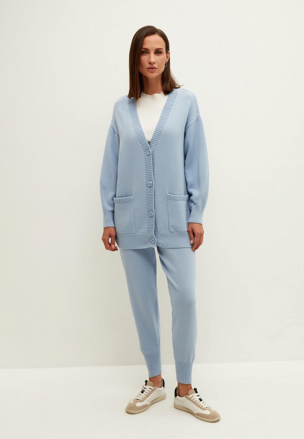 фото Брюки zarina