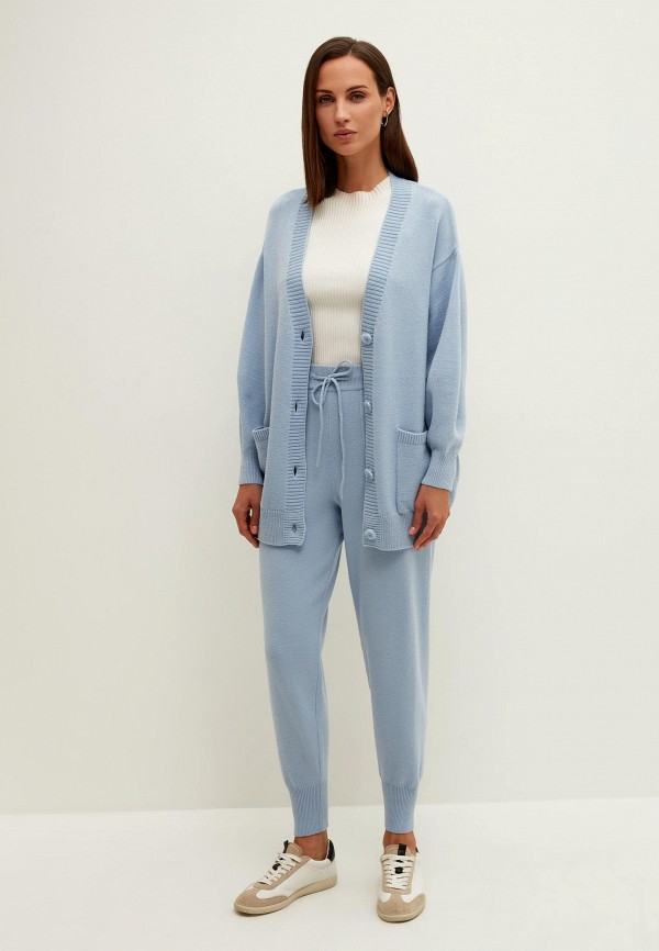 фото Брюки zarina