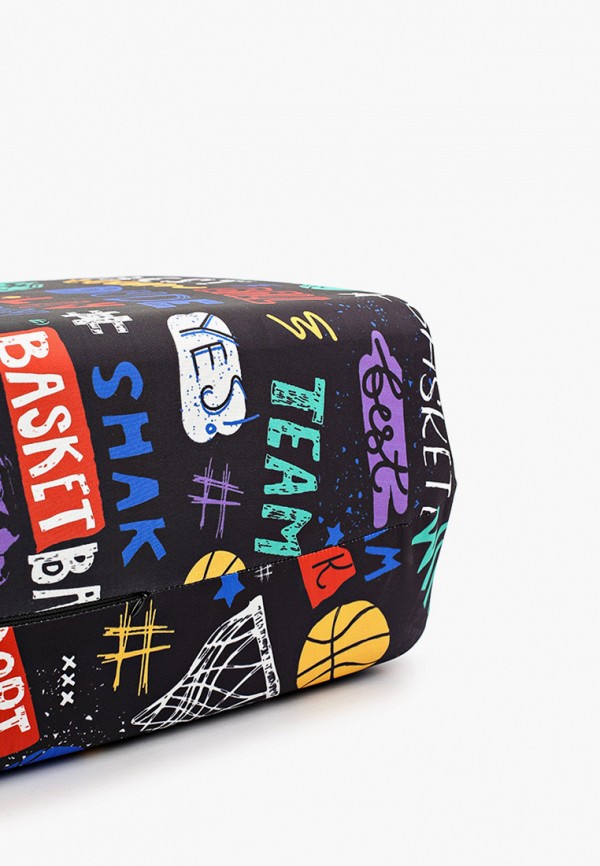 фото Чехол для чемодана fabretti