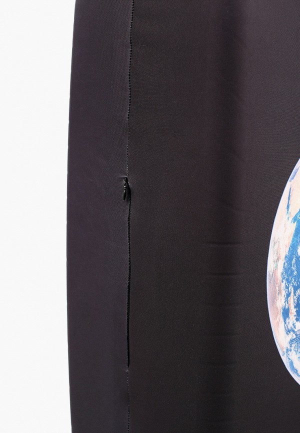 фото Чехол для чемодана fabretti