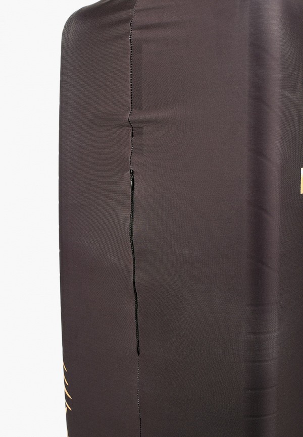 фото Чехол для чемодана fabretti