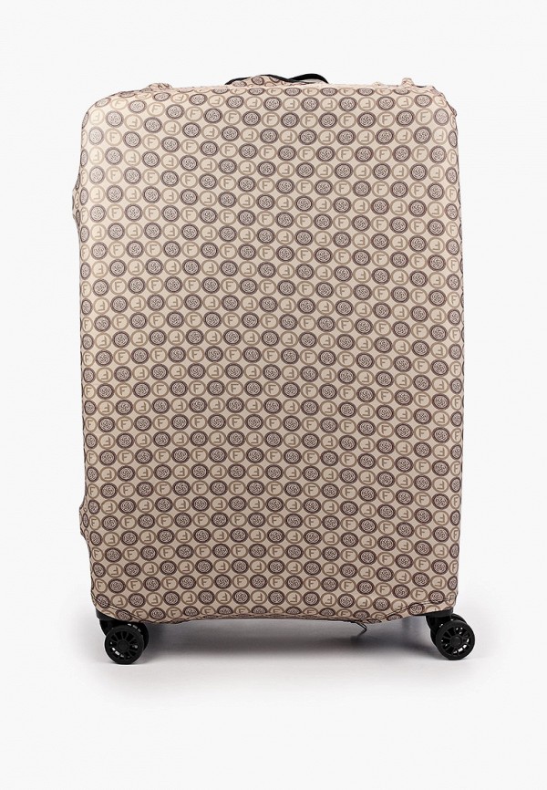 Чехол для чемодана Fabretti размер L, от 70 см