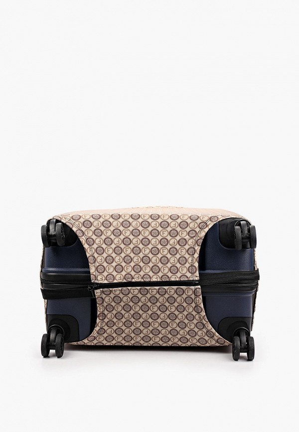 фото Чехол для чемодана fabretti