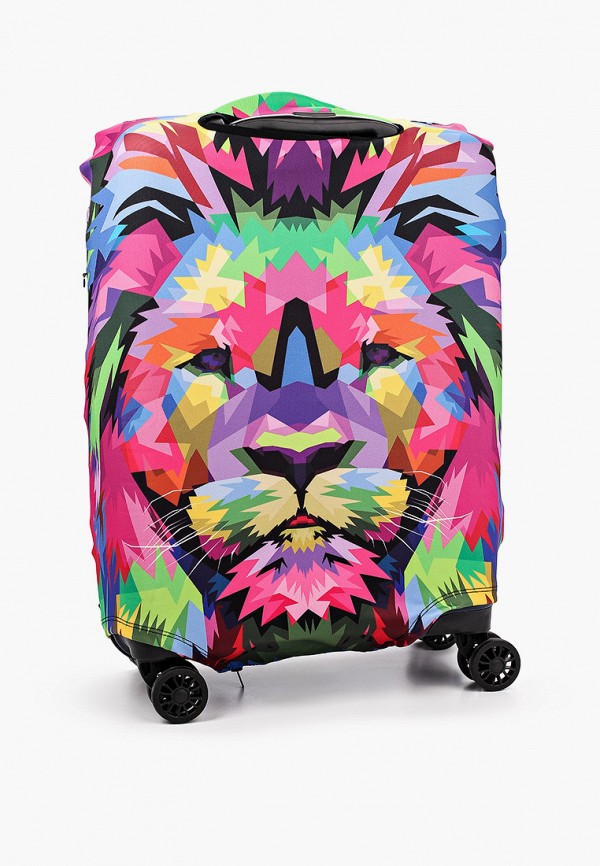 фото Чехол для чемодана fabretti