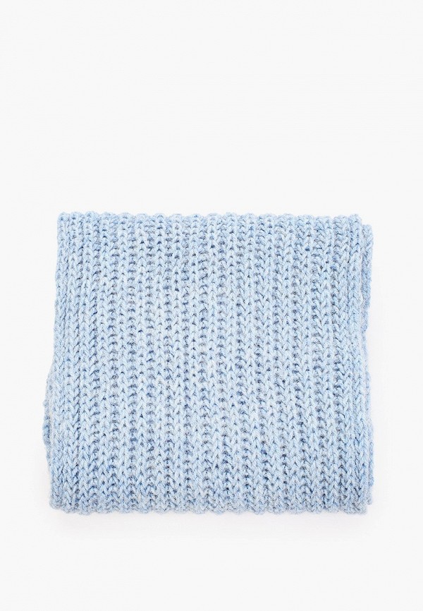 фото Шапка и шарф landre