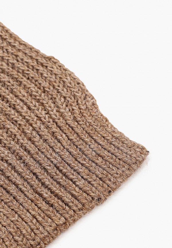 фото Шапка и шарф landre