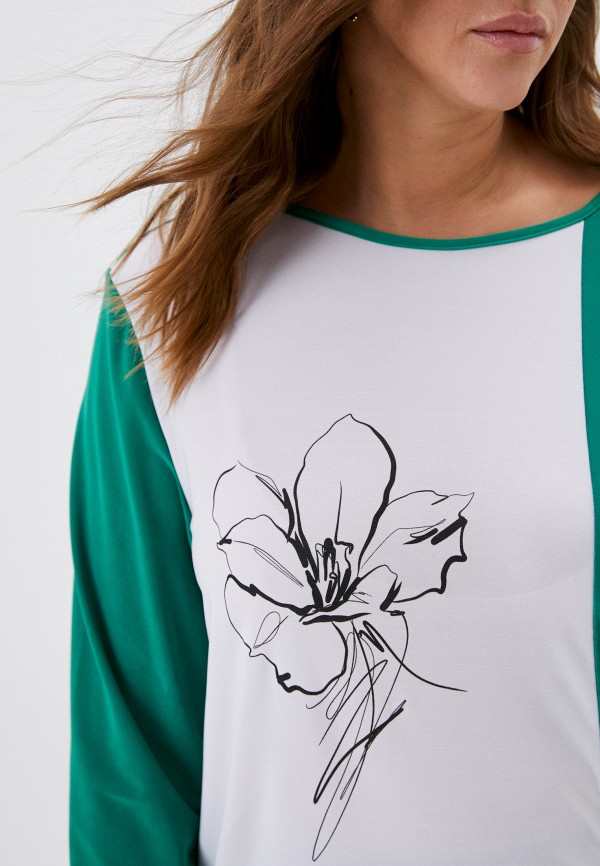 фото Лонгслив olsi