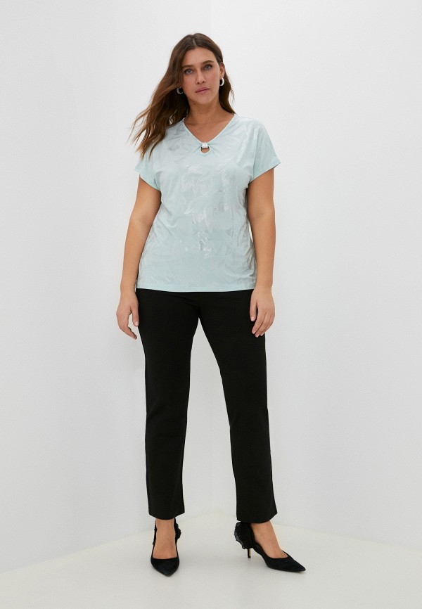 фото Футболка olsi