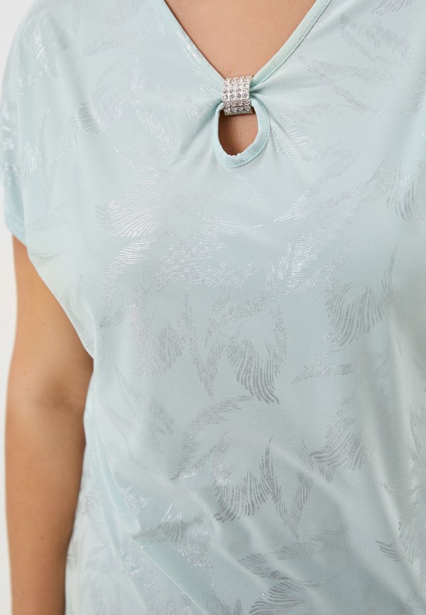 фото Футболка olsi