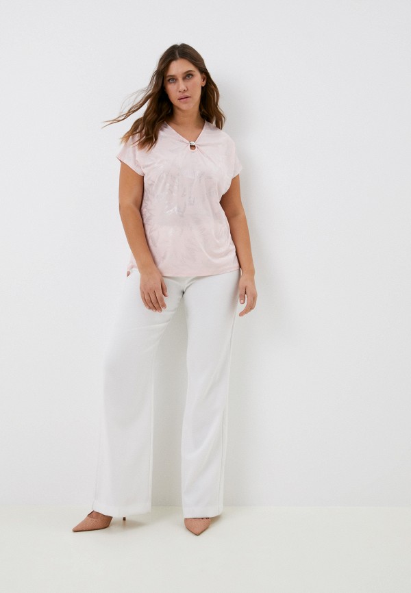 фото Футболка olsi