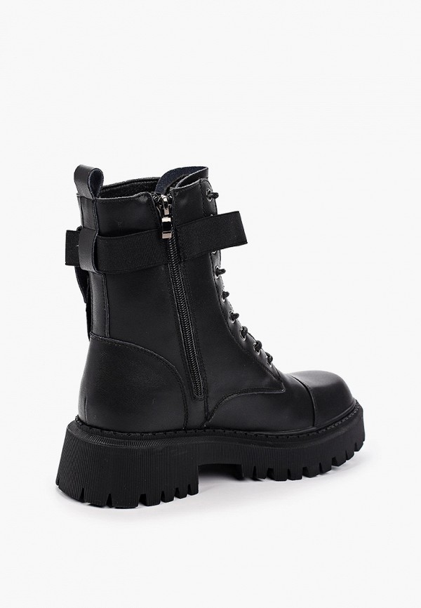 фото Ботинки valeani