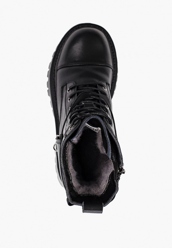 фото Ботинки valeani