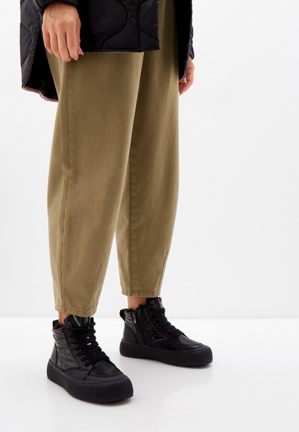 фото Кеды valeani