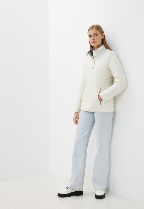 фото Куртка утепленная heiden