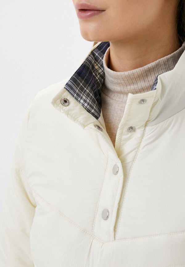 фото Куртка утепленная heiden