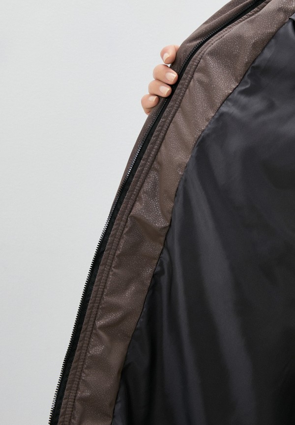 фото Куртка утепленная wiko