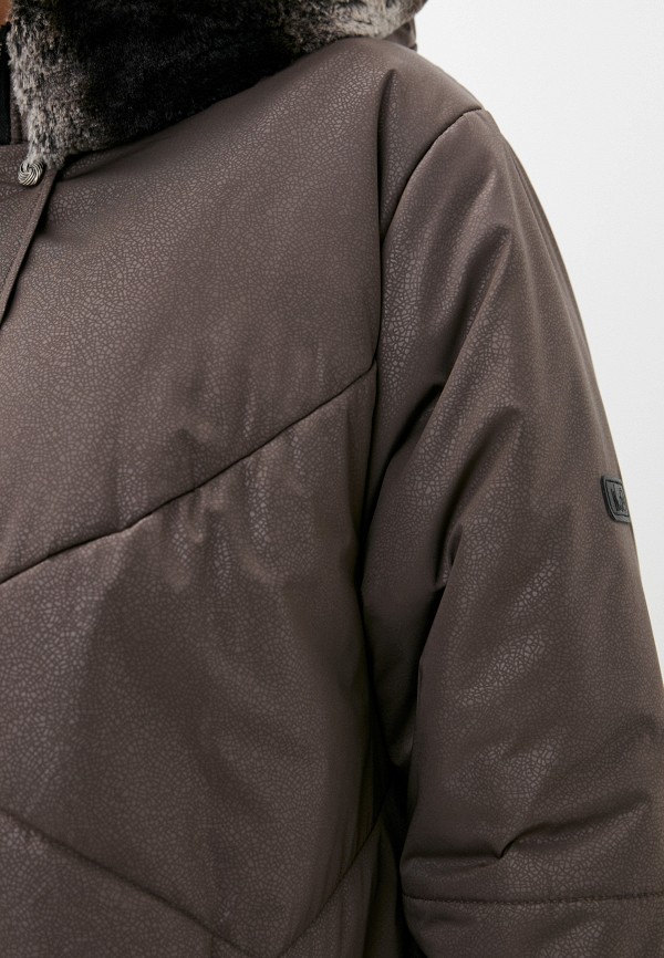 фото Куртка утепленная wiko