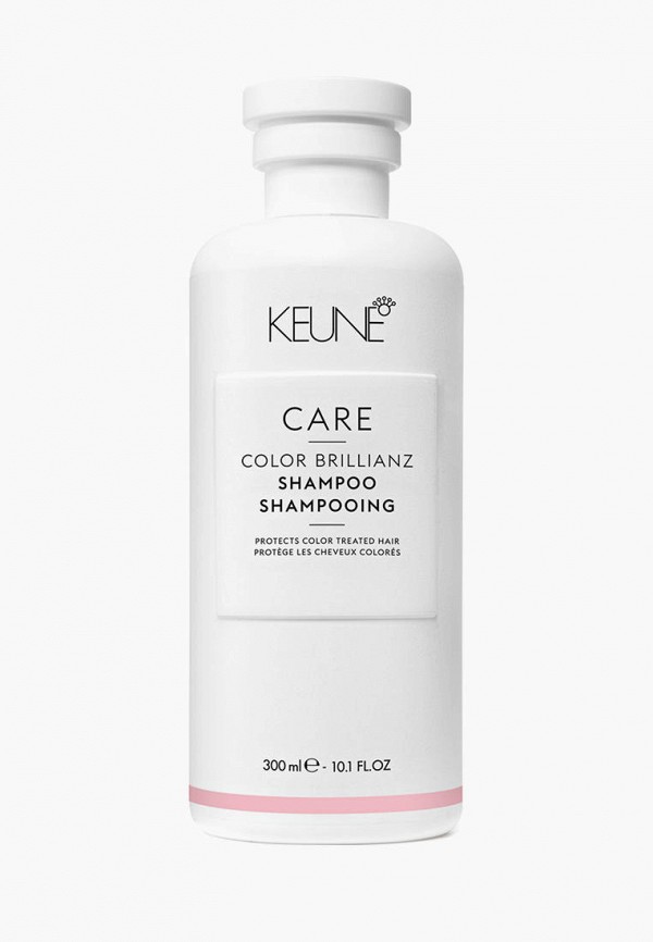 Шампунь Keune Care Color Brillianz Shampoo Яркость цвета, 300 мл