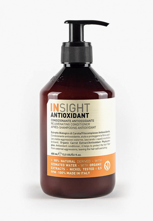 Кондиционер для волос Insight Antioxidant, 400 мл