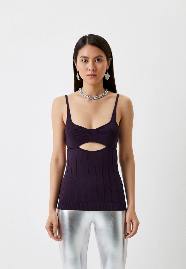 фото Топ patrizia pepe