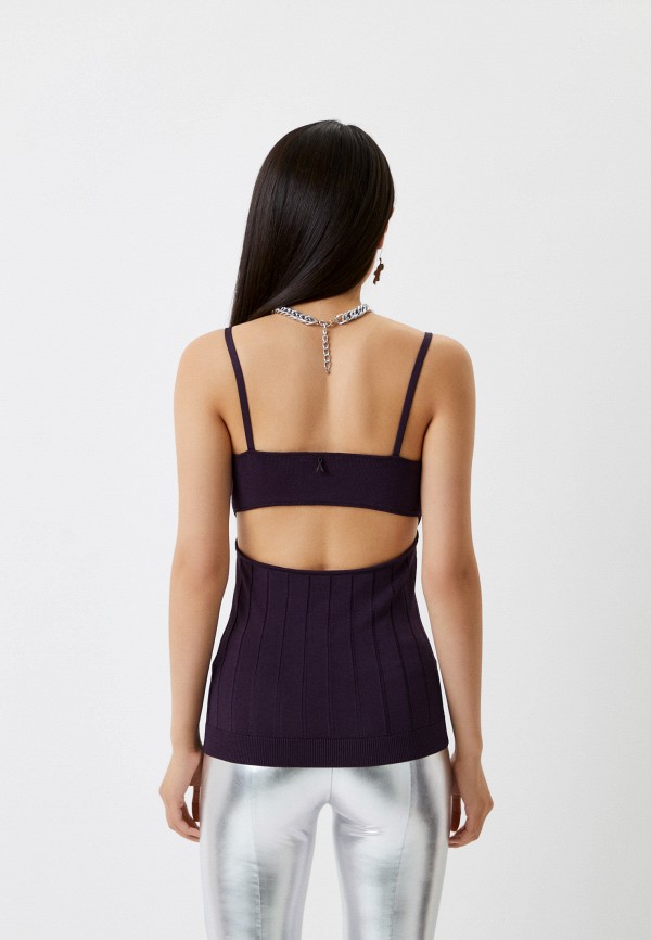 фото Топ patrizia pepe