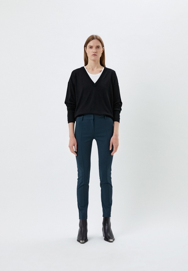 фото Пуловер patrizia pepe